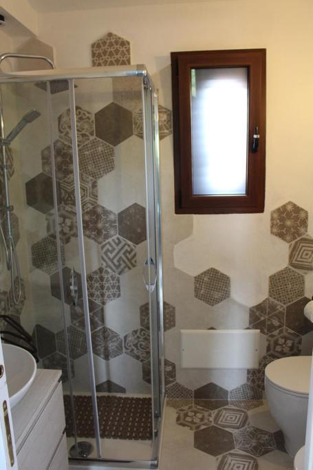 Apartment Mare 2 Olbia