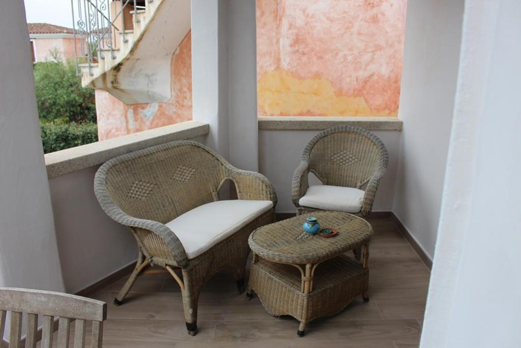 Apartment Mare 2
