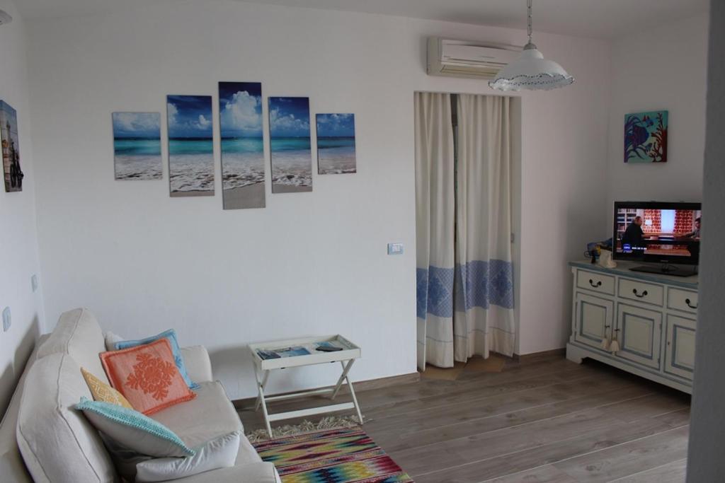 Mare 2 Appartamento Olbia