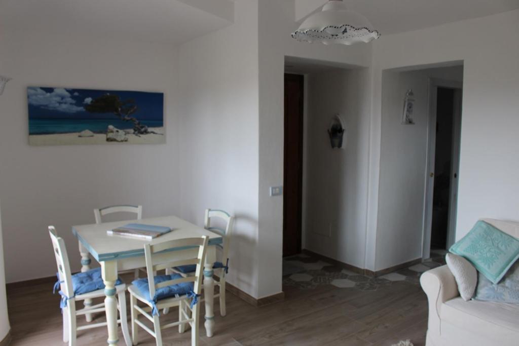 Mare 2 Appartamento Olbia